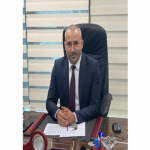 تعيين السيد نسيم أبو محمود المدير العام للمجموعة الأهلية للتأمين 